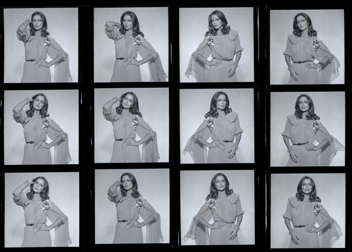 TON_Bond_Contact_109: Barbara Bach