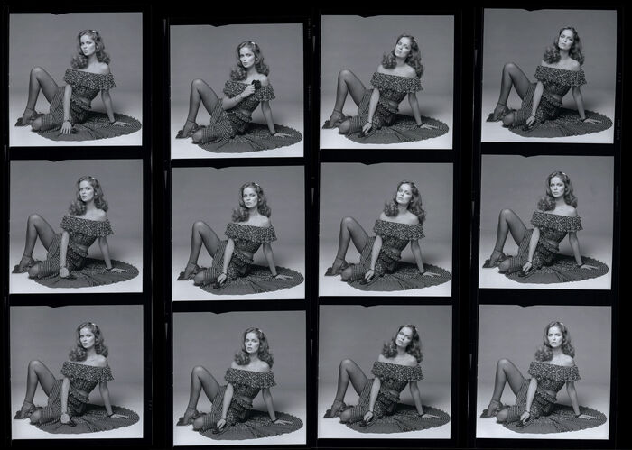 TON_Bond_Contact_110: Barbara Bach