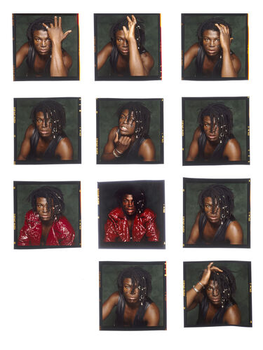 TON_BritAwards_001: Seal