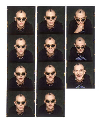 TON_BritAwards_005: Adamski