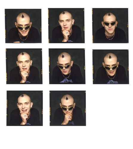 TON_BritAwards_008: Adamski