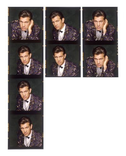 TON_BritAwards_013: Chris Isaak