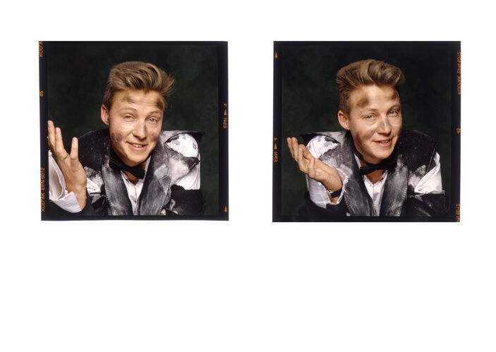 TON_BritAwards_018: Simon Mayo