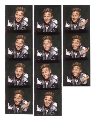 TON_BritAwards_019: Simon Mayo