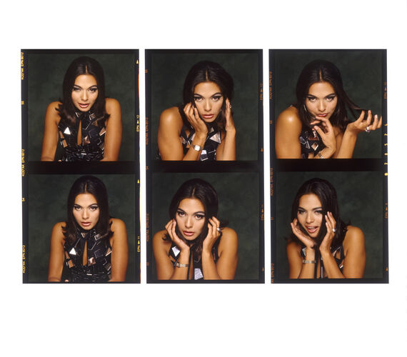 TON_BritAwards_023: Betty Boo