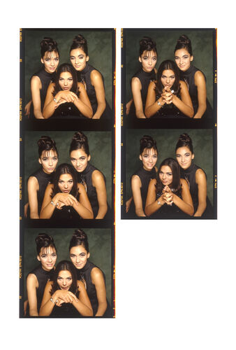 TON_BritAwards_027: Betty Boo