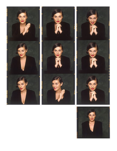 TON_BritAwards_029: Lisa Stansfield