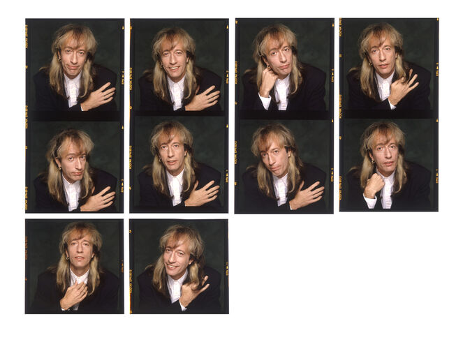 TON_BritAwards_031: Robin Gibb