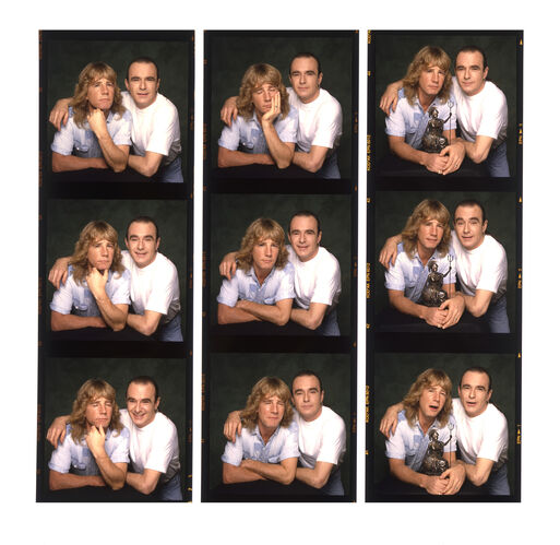 TON_BritAwards_035: Status Quo