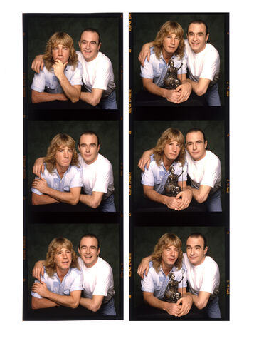 TON_BritAwards_036: Status Quo