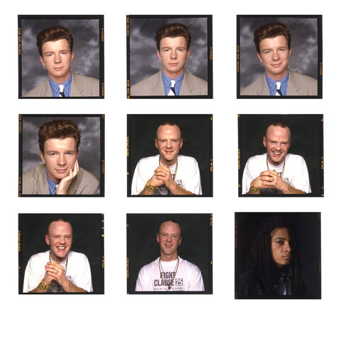 TON_BritAwards_038: Rick Astley, Jimmy Somerville and Terence Trent D'Arby