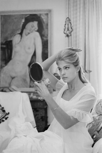 TON_CB001: Candice Bergen