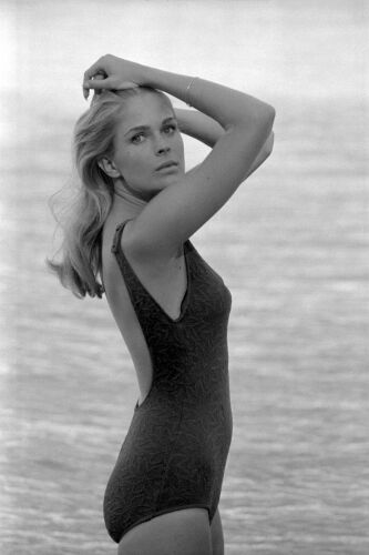 TON_CB003: Candice Bergen