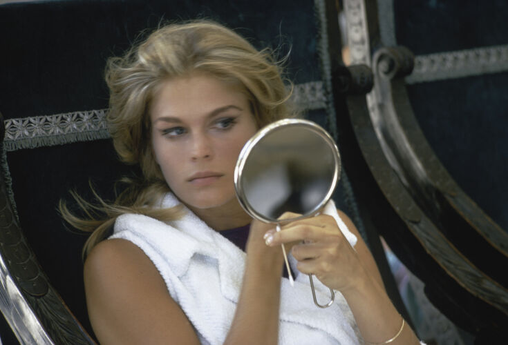 TON_CB010: Candice Bergen