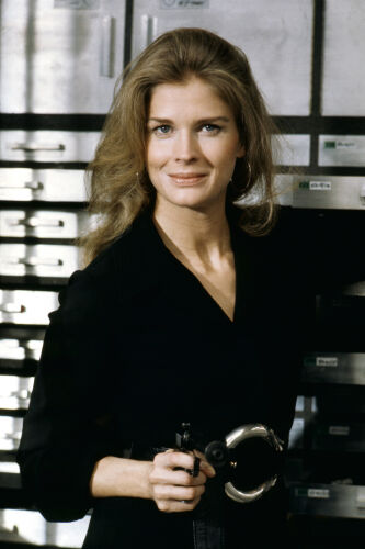 TON_CB011: Candice Bergen