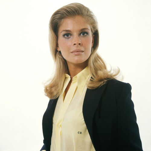 TON_CB021: Candice Bergen