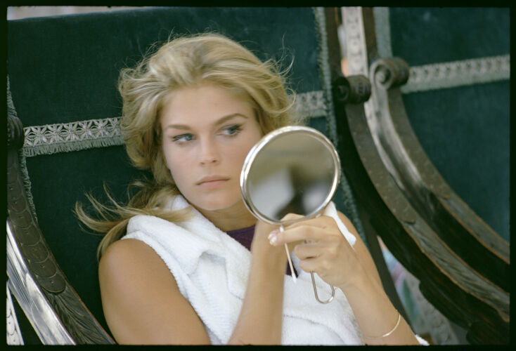 TON_CB023: Candice Bergen