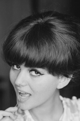 TON_CC005: Claudia Cardinale