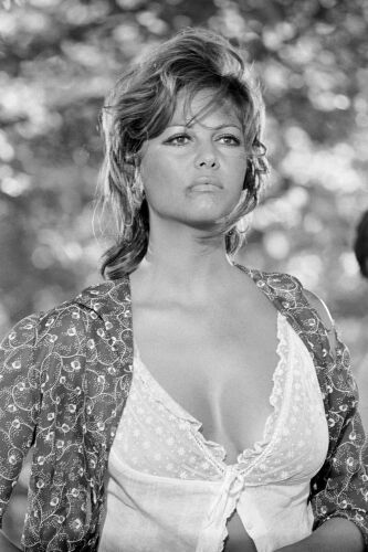 TON_CC009: Claudia Cardinale