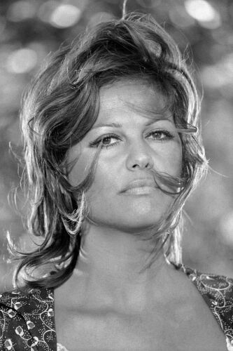 TON_CC010: Claudia Cardinale