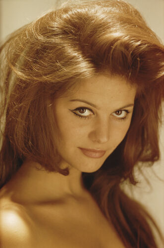 TON_CC025: Claudia Cardinale