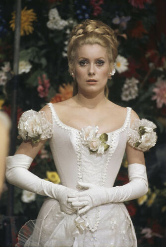 TON_CD006: Catherine Deneuve