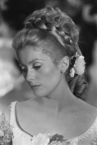 TON_CD010: Catherine Deneuve