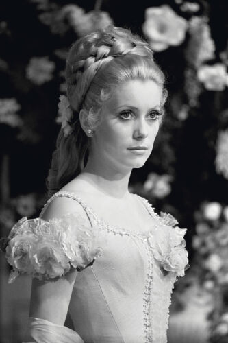 TON_CD014: Catherine Deneuve