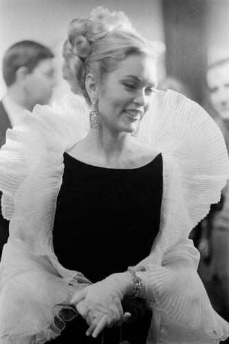 TON_CD015: Catherine Deneuve