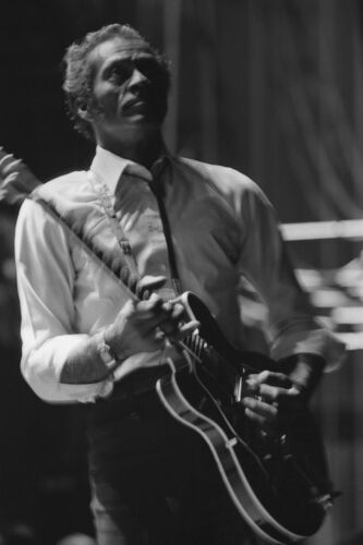 TON_CHB003: Chuck Berry