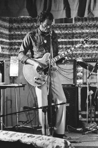 TON_CHB006: Chuck Berry