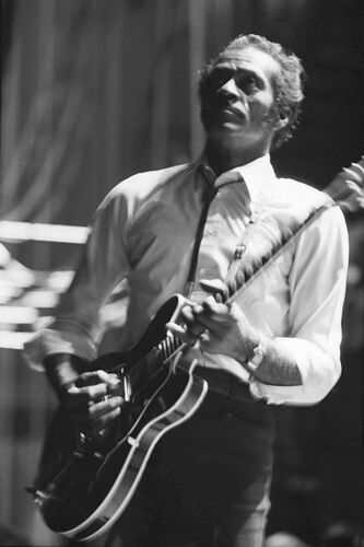 TON_CHB047: Chuck Berry