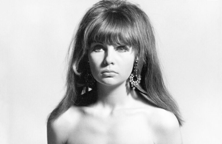 TON_CHS003: Chrissie Shrimpton