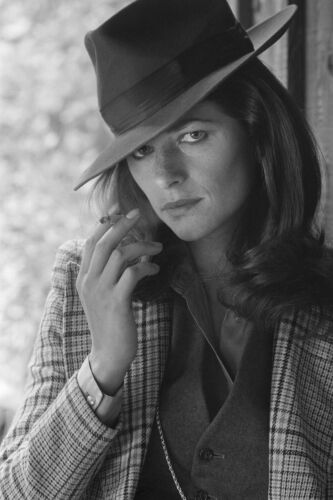 TON_CR006: Charlotte Rampling