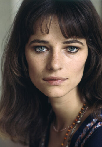 TON_CR010: Charlotte Rampling