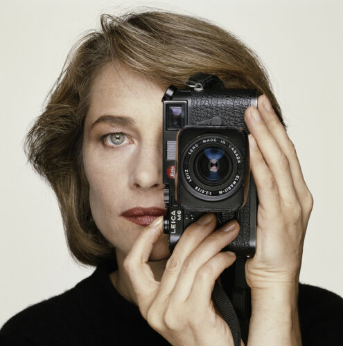 TON_CR014: Charlotte Rampling