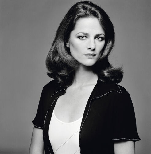 TON_CR015: Charlotte Rampling