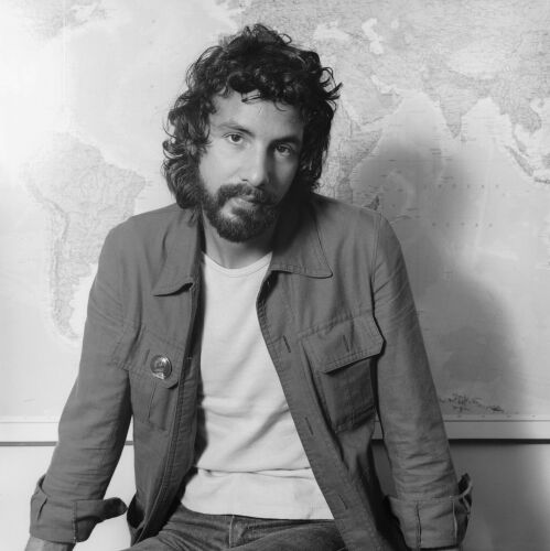 TON_CS002: Cat Stevens