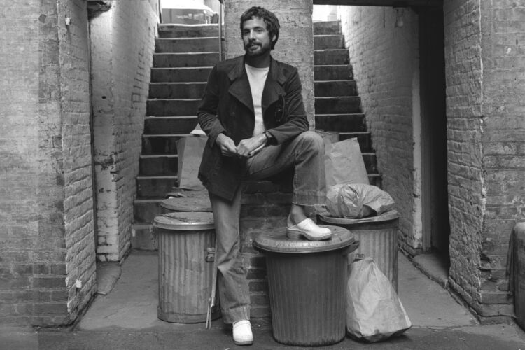 TON_CS005: Cat Stevens