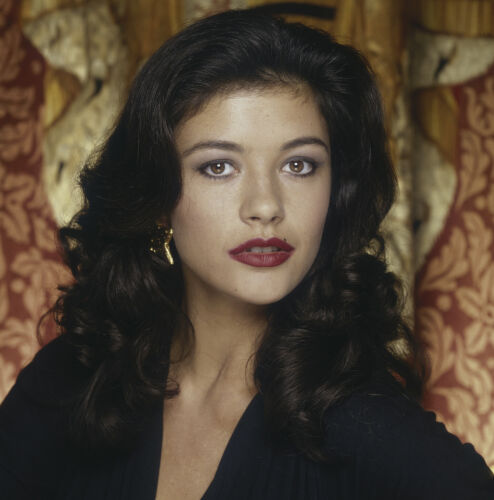 TON_CZJ007: Catherine Zeta-Jones