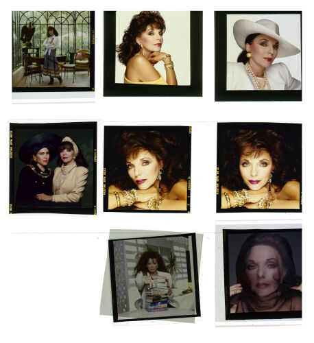 TON_C_Contact_055: Joan Collins