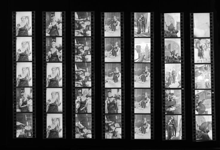 TON_Caine Contact_245: Michael Caine