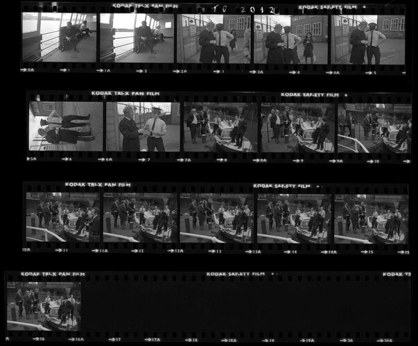 TON_Caine_Contact_002: Michael Caine