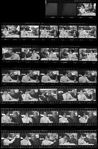 TON_Caine_Contact_003: Michael Caine