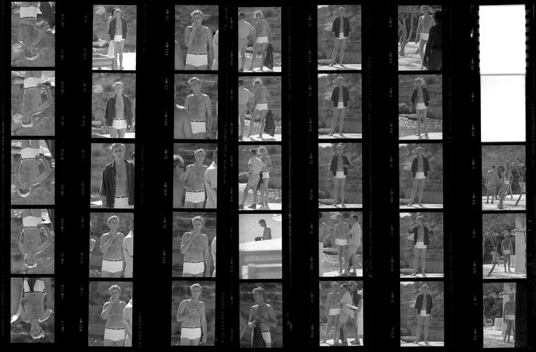 TON_Caine_Contact_004: Michael Caine