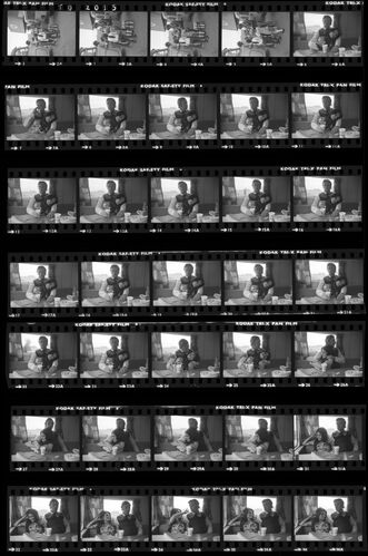 TON_Caine_Contact_007: Michael Caine