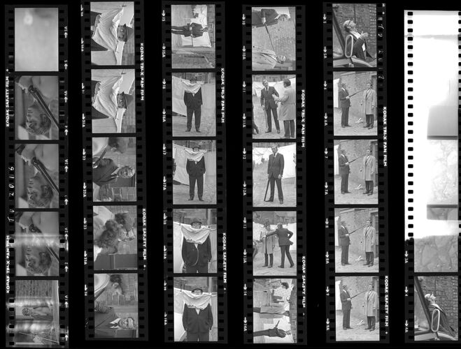 TON_Caine_Contact_008: Michael Caine