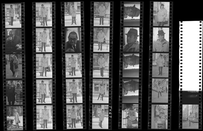 TON_Caine_Contact_013: Michael Caine