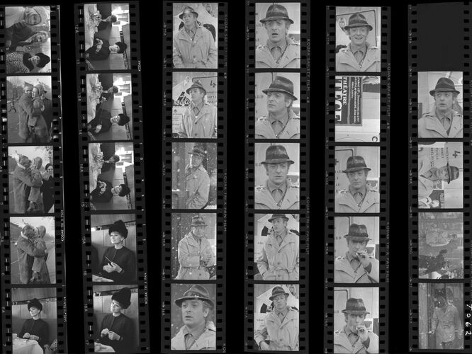 TON_Caine_Contact_017: Michael Caine