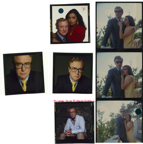 TON_Caine_Contact_024: Michael Caine